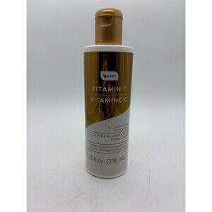 b.pure Vitamin C Illuminating Body Lotion 8 fl oz (236 mL)